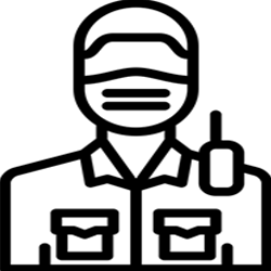 Security Personnel