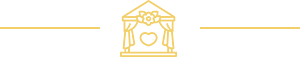 Wedding Ceremony Icon